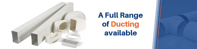 DUCTING