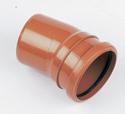 UG 160mm Bend SS 30 deg UG 160mm Bend SS 30 deg