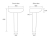 DIMENSIONS DIMENSIONS