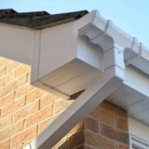 FASCIA AND SOFFIT