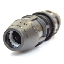 SLIDE & SEAL SLIDE & SEAL