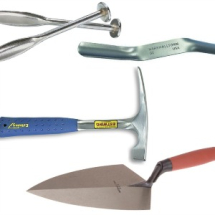 BUILDERS TOOLS BUILDERS TOOLS