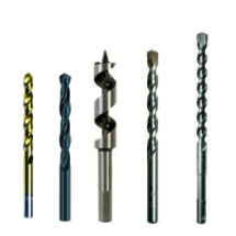 SCREW DRIVER BITS SCREW DRIVER BITS