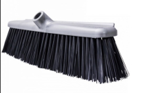 BROOMS & BRUSHES