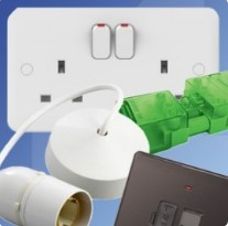 DOMESTIC WIRING DOMESTIC WIRING