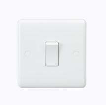 WHITE MOULDED WHITE MOULDED