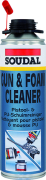 Gun & Foam Cleaner 500ml