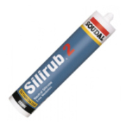 Silirub 2 LMN White