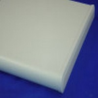 Bettaboard / Windowboard 150mm 5m White