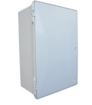 Gas Meter Box Surface
