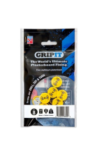 15mm Gripit Fixing Pack of 8