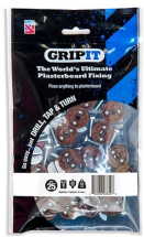 20mm Gripit Fixing Pack of 25