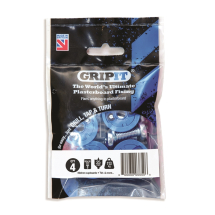 25mm Gripit Fixing Blue Pack of 4 25mm Gripit Fixing Blue Pack of 4