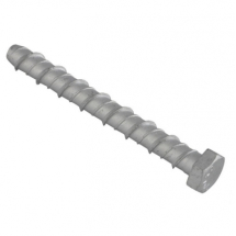 Lightning Bolt Hex Head M10 x 130mm Bag 10 Lightning Bolt Hex Head M10 x 130mm Bag 10