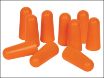 Tapered Disp Ear Plugs 5 pairs