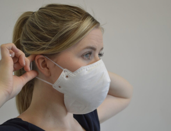 Protective Safety Face Mask Pack of 4 Protective Safety Face Mask Pack of 4