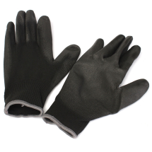 GRIPSTAR Black Glove
