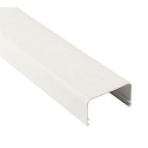 Talon Double Pipe Cover Trunking 22mm 3m