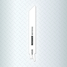 (S922BF) Sabre blades for steel and non-ferrous metal (S922BF) Sabre blades for steel and non-ferrous metal