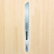 (T101B) Jigsaw blades for wood & plastic