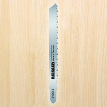 (T101B) Jigsaw blades for wood & plastic