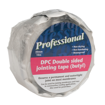 Hitack Double sided DPM TAPE 70mm X 50m