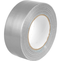 Duct Tape 48mm x 50m Silver