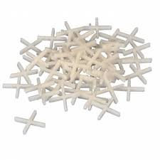 Tile Spacers 1.5mm x 1000