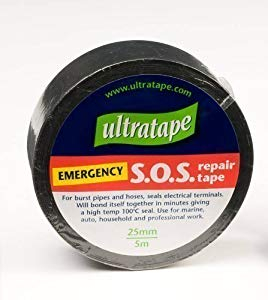 SOS Repair Tape 25mm x 5m