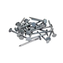 Galvanised Clout Nails 2.65x65mm1Kg