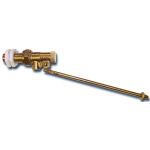 Ball Float Valve High Pressure 3/4 inch Ball Float Valve High Pressure 3/4 inch