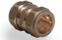 Compression Coupling 8mm Compression Coupling 8mm