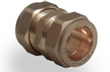 Compression Coupling 8mm