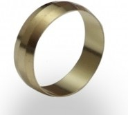 Brass Olive Compression 15mm Brass Olive Compression 15mm