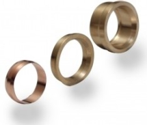 3 Part Compression Reducing Set 15mm x 10mm 3 Part Compression Reducing Set 15mm x 10mm