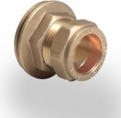 Compression Tank Connector 22mm