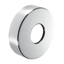 McA Brass CP Wall Flange 32mm 1 1/4in McA Brass CP Wall Flange 32mm 1 1/4in