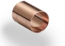 End Feed Slip Coupler 22mm End Feed Slip Coupler 22mm