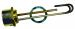 Immersion Heater Incolloy 11 inch