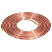 Copper Pipe 10mm x 25m