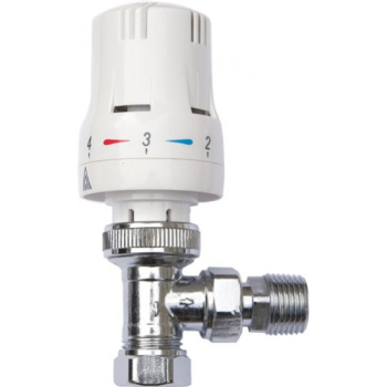 Evolve TRV Angled 15mm Evolve TRV Angled 15mm