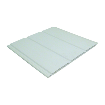 Hollow Soffit 300mm White Hollow Soffit 300mm White