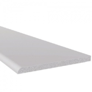 Architrave 90mm White