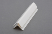Shiplap 150mm 1 Part Corner Trim White