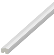 Drip Trim White 20mm x 15mm