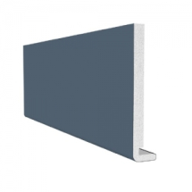 Magnum 410mm Double Ended Fascia  Anthracite Grey