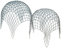 Wire Chimney Birdguard 225mm 9 inch Wire Chimney Birdguard 225mm 9 inch