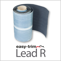 Easy Lead R Corrugated 150mm x 5m