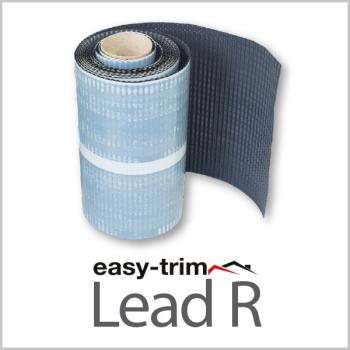 Easy Lead R Corrugated 150mm x 5m