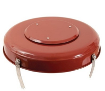 Colt Top Lid 3 Strap Fix Colt Top Lid 3 Strap Fix